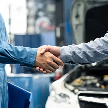 Warranty Claims in Rolling Meadows, IL