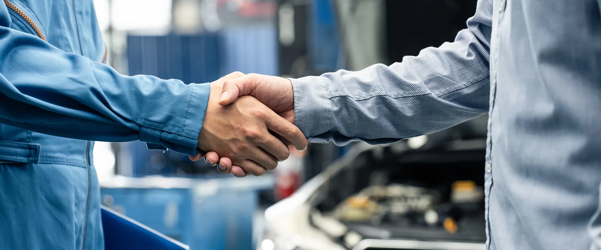 Warranty Claims near Rolling Meadows, IL