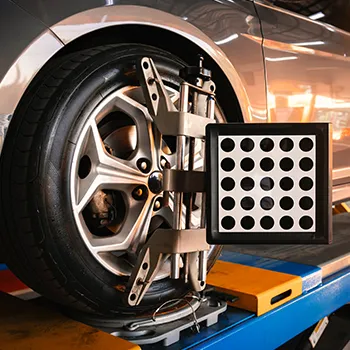 Wheel Refinishing in Rolling Meadows, IL