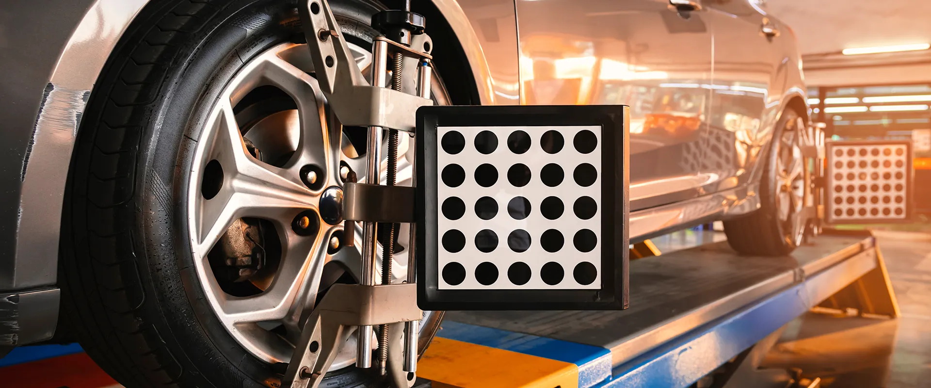 Wheel Refinishing near Rolling Meadows, IL