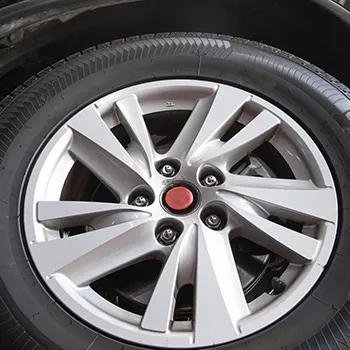 Mobile Wheel Repair in Rolling Meadows, IL