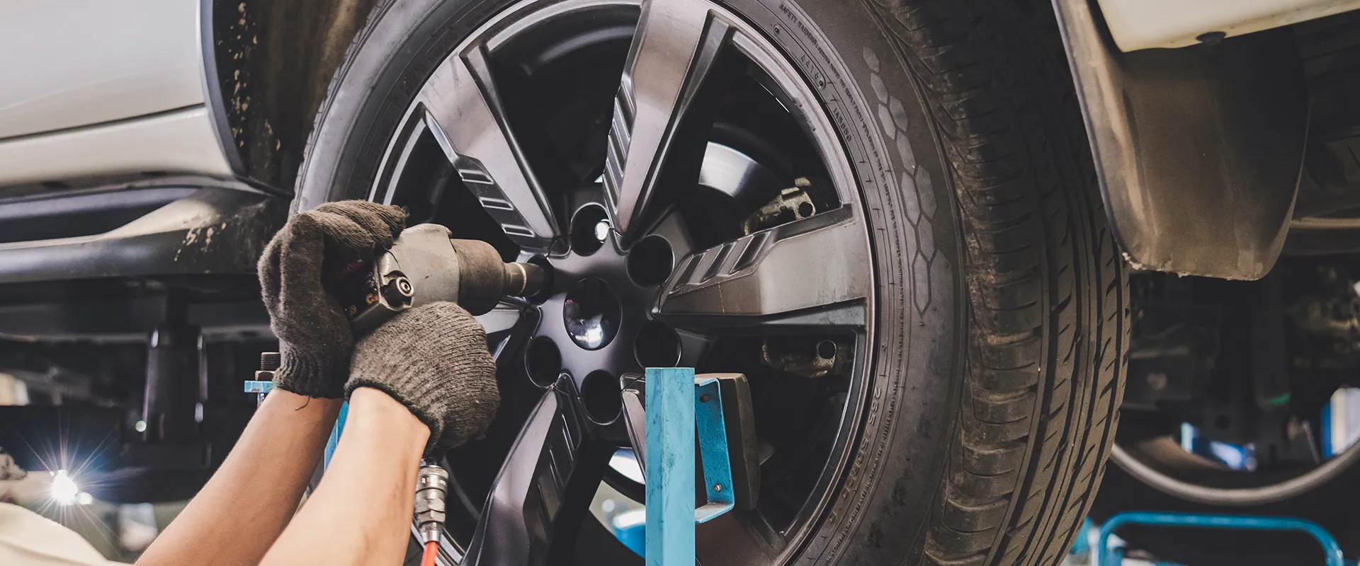 Wheel Remanufacturing near Rolling Meadows, IL